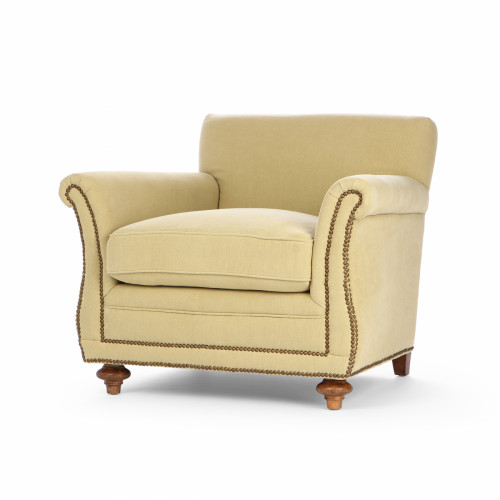 кресло bray бежевое в Вологде