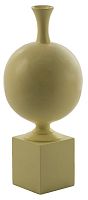 ваза настольная musical ball middle в Вологде