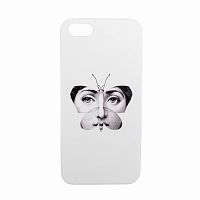 чехол для iphone 6 plus/6s plus пьеро форназетти butterfly в Вологде