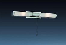 подсветка для зеркал odeon light vell 2139/2w в Вологде