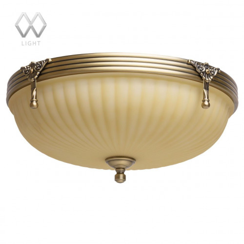 потолочный светильник mw-light афродита 317011303 в Вологде