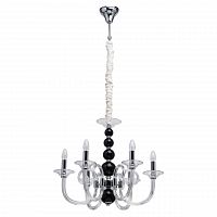 подвесная люстра mw-light элла 483014106 в Вологде