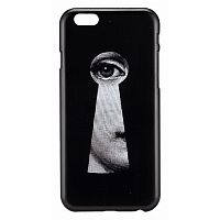 чехол для iphone 5/5s пьеро форназетти keyhole в Вологде