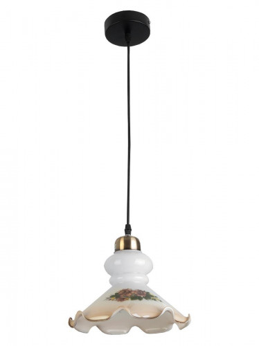 подвесной светильник toplight cassandra tl4320d-01ab в Вологде