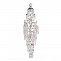 каскадная люстра arti lampadari valencia e 1.10.50.501 n в Вологде
