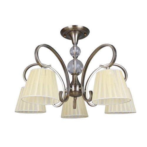 потолочная люстра omnilux laveno oml-56103-05 в Вологде