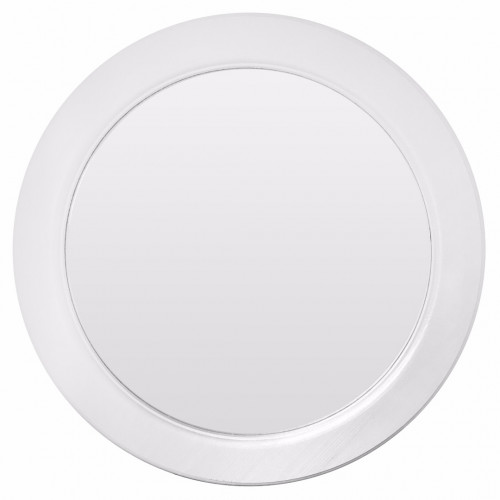 зеркало белое круглое window white в Вологде