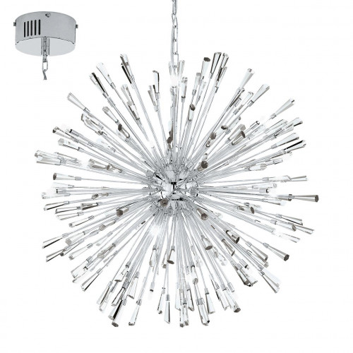 подвесной светодиодный светильник eglo vivaldo 1 39261 в Вологде