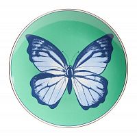 тарелка butterfly малая в Вологде