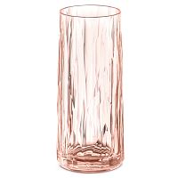 стакан superglas club no.3, 250 мл, розовый в Вологде