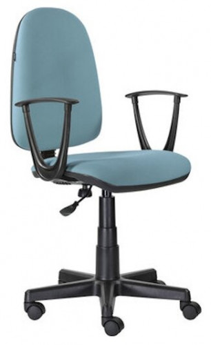 компьютерное кресло brabix prestige start mg-312 офисное в Вологде