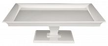 ваза настольная square tray on stand wood / ha11118 (square tray on stand) в Вологде