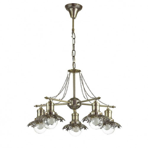 подвесная люстра lumion adelarda 3468/5 в Вологде