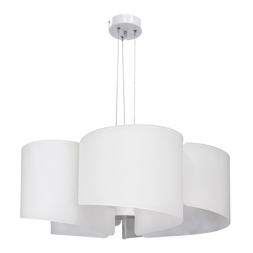 подвесная люстра lightstar simple light 811 811150 в Вологде