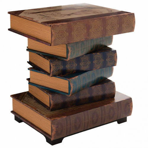 комод books 6 секций коричневого цвета в Вологде