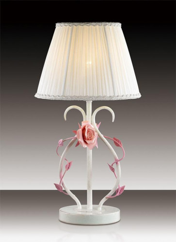 настольная лампа odeon light padma 2685/1t в Вологде