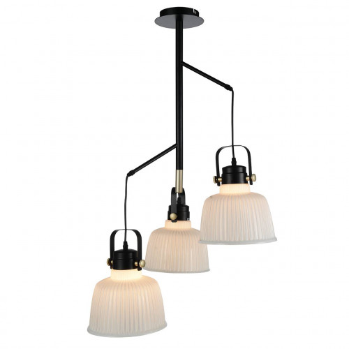 подвесная люстра st luce sl714.443.03 в Вологде