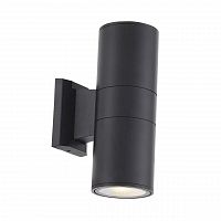 уличный настенный светодиодный светильник st luce tubo2 sl074.401.02 в Вологде