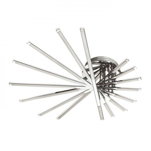 потолочная светодиодная люстра odeon light stello 4028/64cl в Вологде