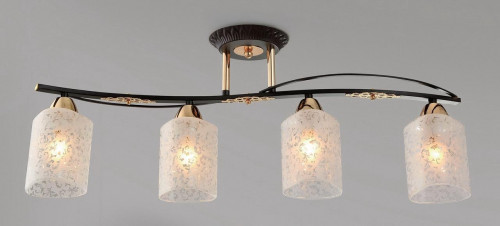 потолочная люстра citilux мотив cl166141 в Вологде