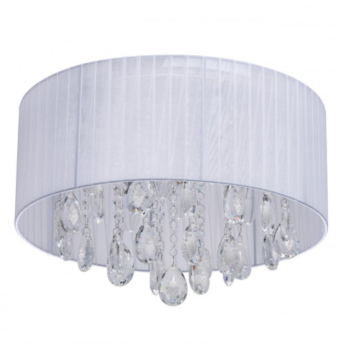 потолочная люстра mw-light жаклин 465015606 в Вологде