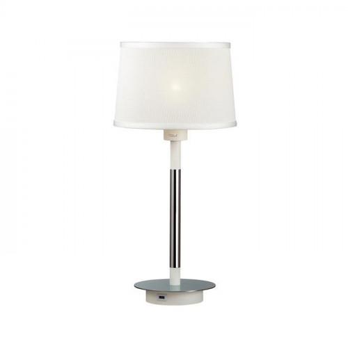 настольная лампа odeon light loka 4160/1t в Вологде