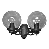 уличный настенный светильник fumagalli porpora/g250 g25.141.000.aze27 в Вологде