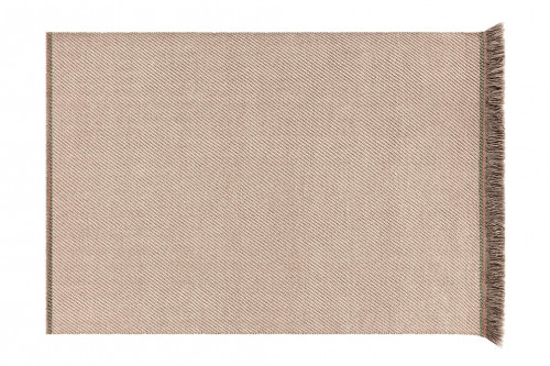 ковер gl diagonal almond-ivory 200x90 от gan в Вологде