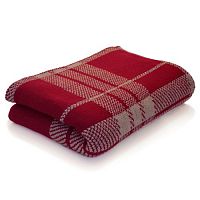 плед tartan love в Вологде