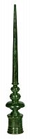 декор spire emerald small в Вологде