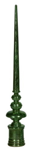 декор spire emerald small в Вологде