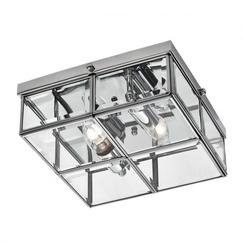потолочный светильник arte lamp scacchi a6769pl-2cc в Вологде