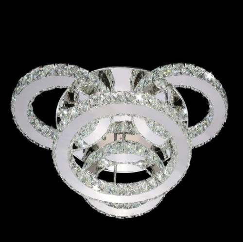 потолочная люстра citilux olimpia el330c70.1 в Вологде