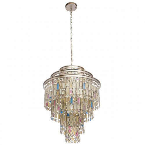 подвесная люстра mw-light марокко 2 185010809 в Вологде