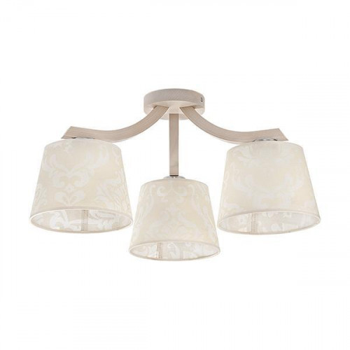 потолочная люстра tk lighting 461 mika 3 в Вологде