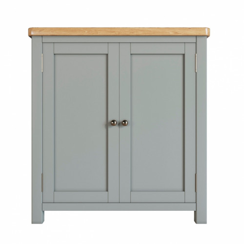 комод jules verne две дверки серый в Вологде