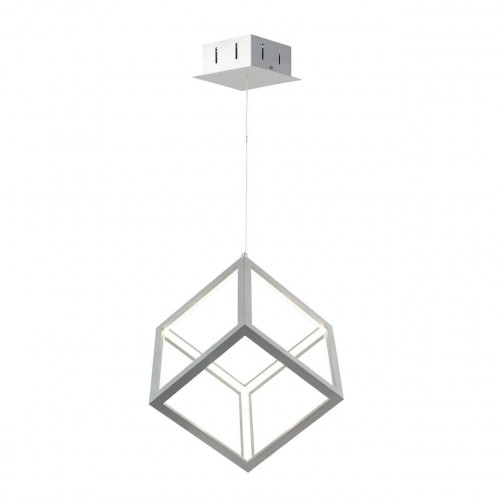 подвесной светодиодный светильник favourite cubus 2053-1p в Вологде