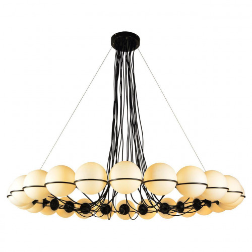 подвесная люстра lussole loft lsp-8176 в Вологде