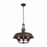 подвесная люстра st luce rarita sl269.403.08 в Вологде