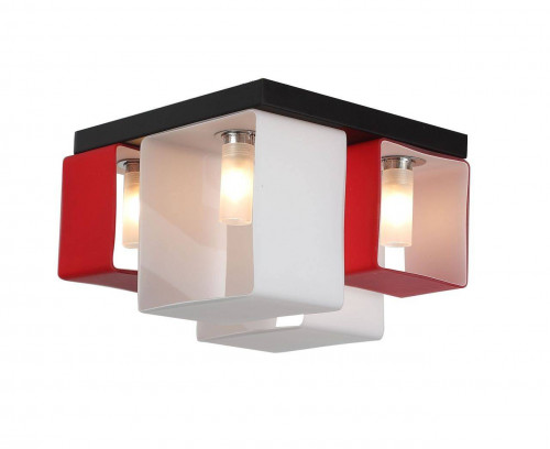 потолочная люстра st luce concreto sl536.562.04 в Вологде