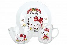 набор hello kitty в Вологде