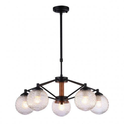 подвесная люстра omnilux bitetto oml-50903-05 в Вологде