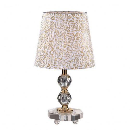 настольная лампа ideal lux queen tl1 small в Вологде