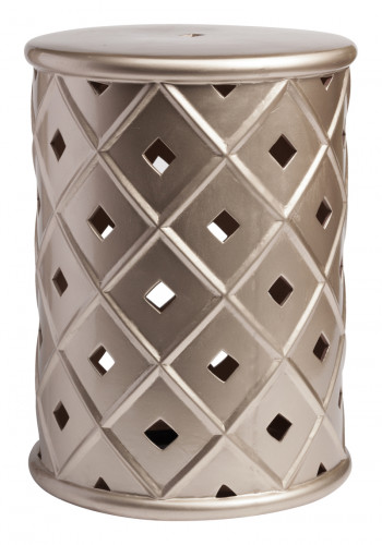 керамический столик-табурет garden stool fantastic в Вологде