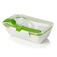 ланч-бокс bento box лайм в Вологде