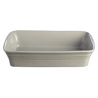 блюдо для запекания classic kitchen прямоугольное 31 см серое в Вологде
