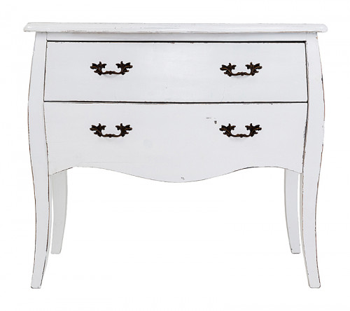 комод мартин (белый) белый в Вологде