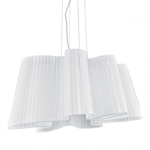 подвесной светильник ideal lux smug sp1 d70 в Вологде