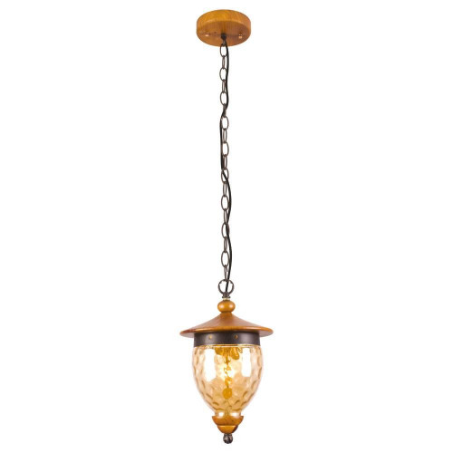 подвесной светильник arte lamp catena a6711sp-1br в Вологде