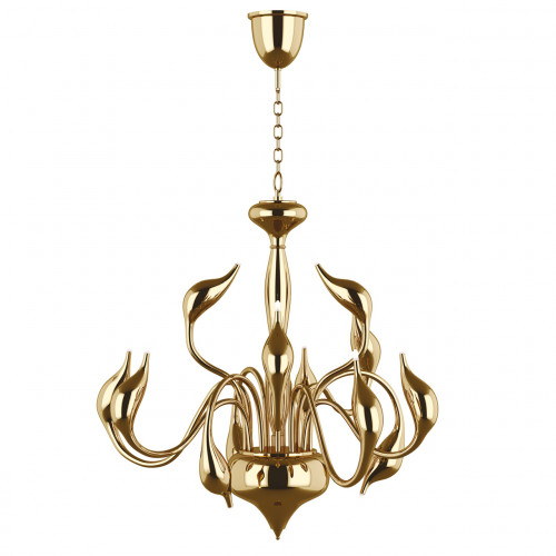 подвесная люстра lightstar cigno collo 751122 в Вологде